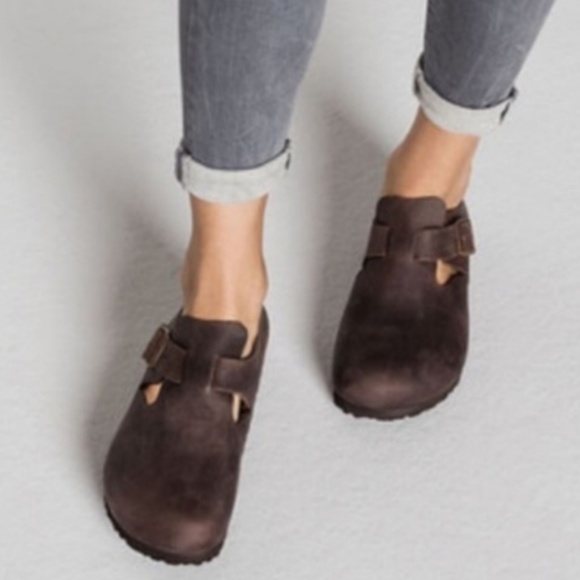 birkenstock habana clog